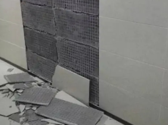 文水瓷砖空鼓维修公司分享下文水墙砖松动维修的知识
